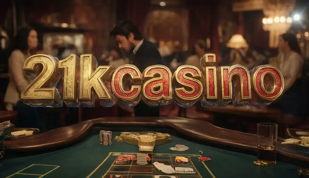 21kcasino Banner